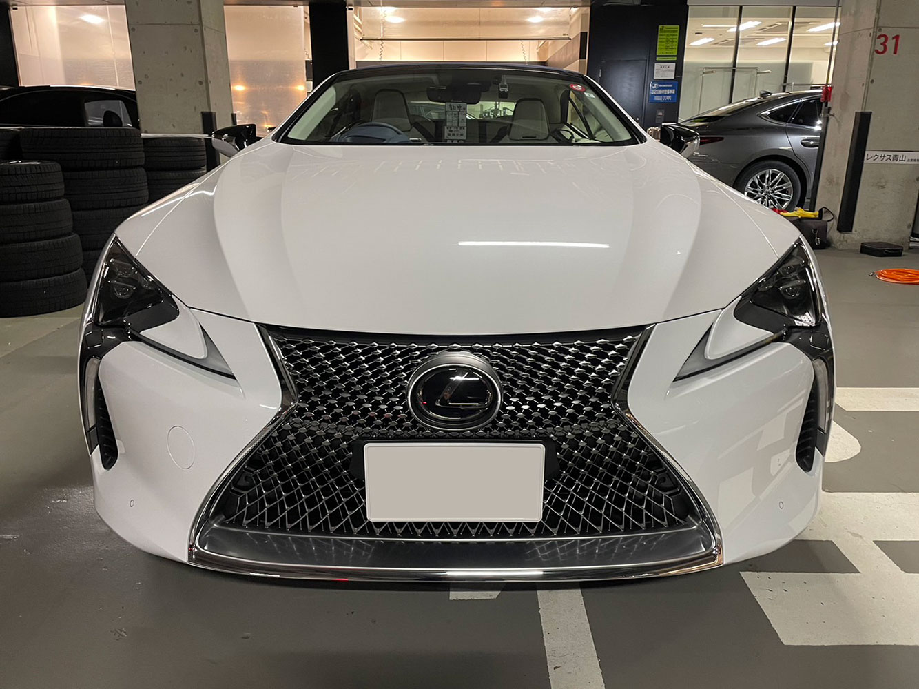 LC500